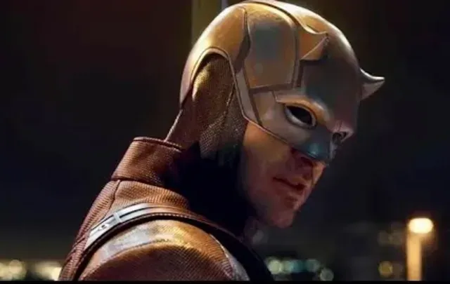 Marvel geeft duidelijkheid over releasedate van langverwachte serie Daredevil: Born Again