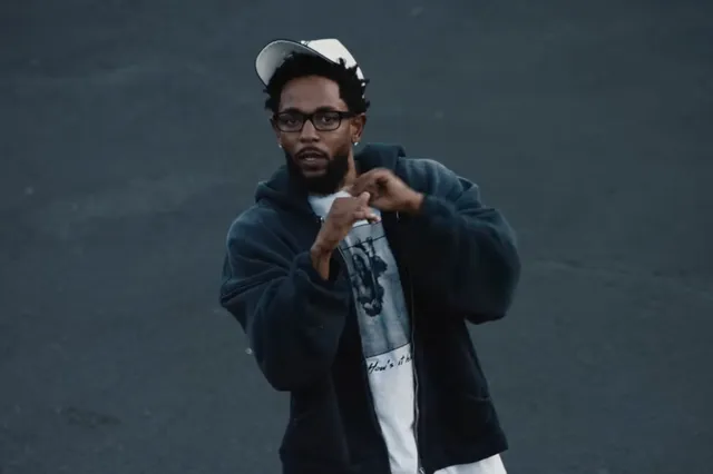 Fan laat portret van Kendrick Lamar over zijn Drake tattoo heen zetten