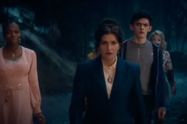 Marvel deelt langverwachte eerste trailer van WandaVision horror spin-off Agatha All Along