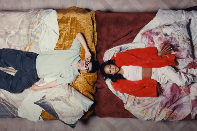 Genna dropt video voor samenwerking 'That's My Shorty' met Kaya Imani