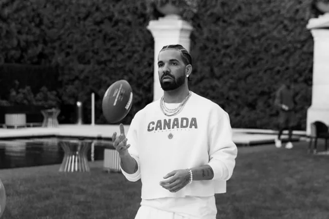 Drake maakt zich op voor de release van een nieuw album met een opvallende producer