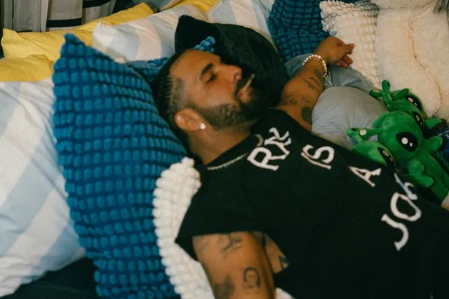 DJ bewijst dat ‘Not Like Us’ disstrack van Kendrick Lamar ook in Drake zijn eigen stad een megahit is