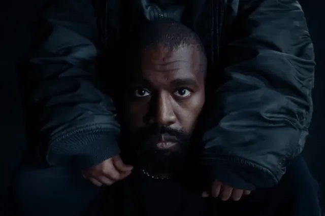 Kanye West geeft verklaring voor bizarre serie tweets: "I feel so liberated"