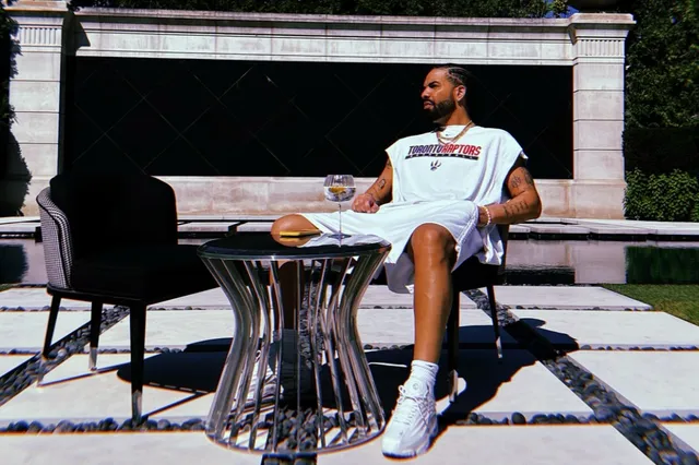 Drake hint naar nieuwe ronde in beef met Kendrick Lamar: "Here we go again"