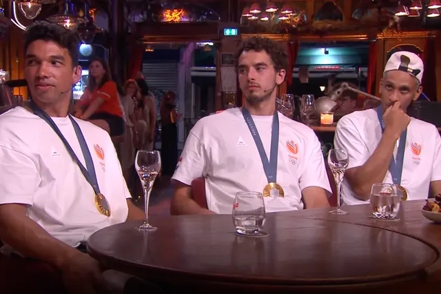 Nederlands 3X3 Basketbal team ziet uitdaging van Ice Cube wel zitten: "We gaan in gesprek"