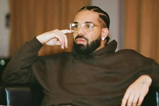 Drake voorkomt dat Serie A voetbalclub failliet gaat en haalt 40 miljoen dollar aan investeringen op