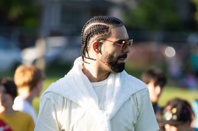 Drake hint opnieuw naar tweede ronde van beef met Kendrick Lamar: "We will win Game 2"