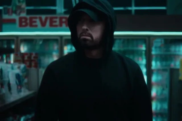 Eminem is nog niet klaar met The Death of Slim Shady en kondigt Mourner's Edition aan met Missing: Slim Shady trailer