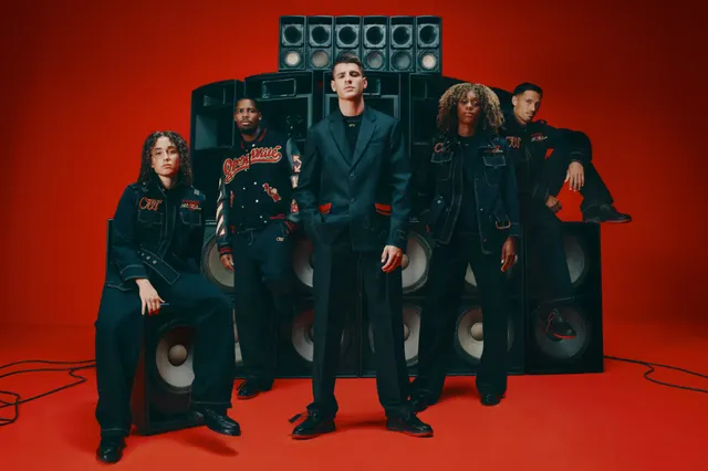 Off-White™ en AC Milan vieren 125-jarig bestaan van de club met unieke collectie