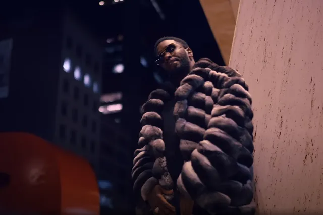Advocaat van Diddy komt met bizarre verklaring voor de 1000 flessen baby olie die gevonden werden