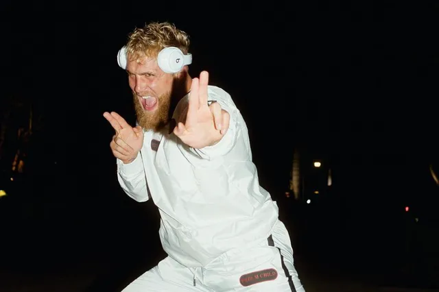 Nederlandse vechtsport legende daagt Jake Paul uit: "Jake moet eens ervaren wat het is om echte tegenstand te krijgen"