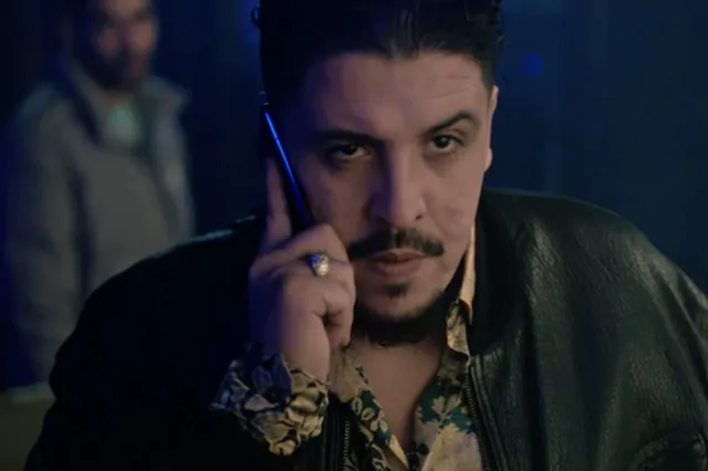 Ice neemt afscheid van Tonnano en krijgt de hoofdrol in comedy serie Nordin van Mocro Maffia regisseur Achmed Akkabi