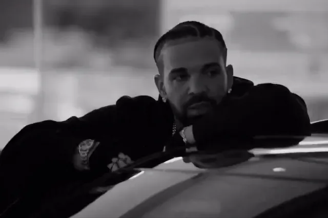 Drake dropt video voor 'No Face' ter promotie van nieuwe OVO collectie