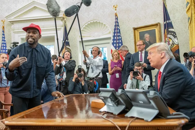 Documentairemaker filmde Kanye West zes jaar lang met een iPhone voor diepgaande docu: “It was like being dead and looking back”