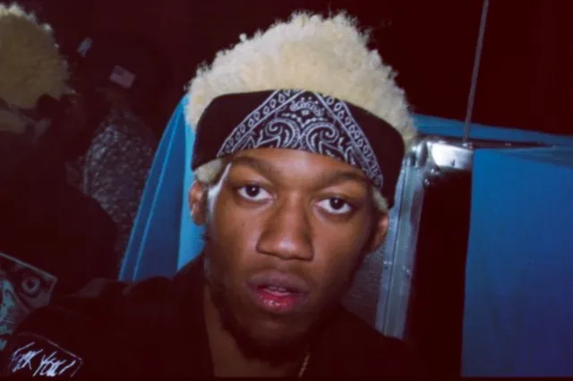 U Guessed It rapper OG Maco op 32-jarige leeftijd overleden