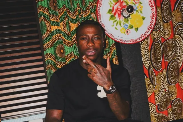 Quincy Promes op drempel van vrijlating uit Dubai, uitlevering aan Nederland lijkt onwaarschijnlijk