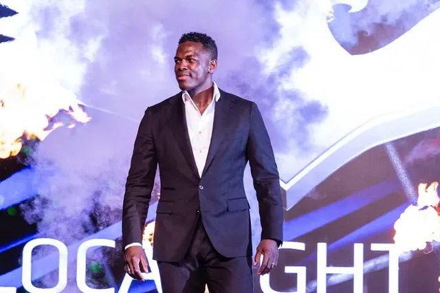 Remy Bonjasky showt nogmaals waarom Rico Verhoeven niet de GOAT kan zijn: "De feiten liegen er niet om"