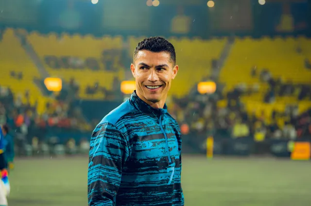 Cristiano Ronaldo viert contractverlenging en betaalt duizelingwekkend bedrag voor nieuwe privéjet