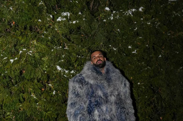 Drake claimt dat hij nog springlevend is en suggereert dat hij nog steeds van plan is te reageren op Kendrick Lamar