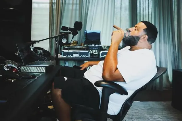 DJ Khaled kondigt nieuw album aan met indrukwekkende trailer en hint naar bijdragen van Drake, Jay-Z en Rihanna