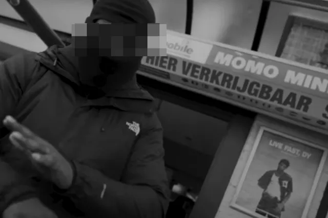 High Society rapper Cité blijkt de man die eerder deze week zwaargewond raakte bij schietpartij in Amsterdam Zuidoost
