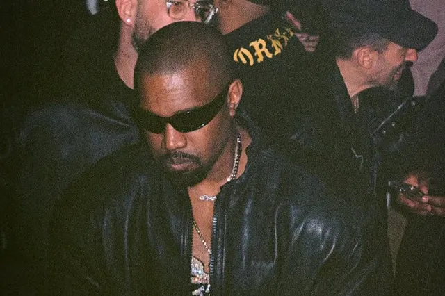 Website Kanye West Yeezy.com offline gehaald na verkopen van Nazi kleding