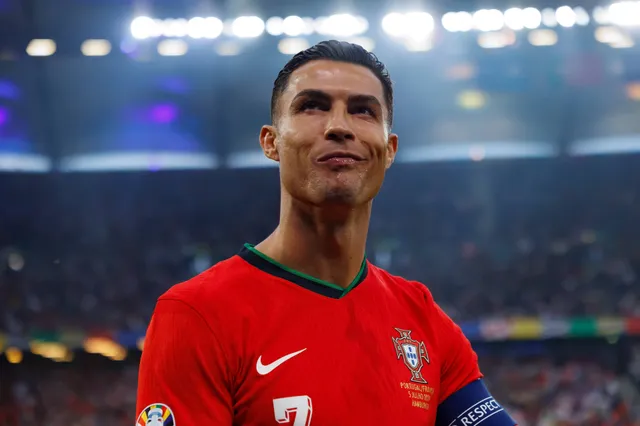 Cristiano Ronaldo is ervan overtuigd dat hij de beste voetballer ooit is: "Ik heb nog nooit iemand gezien die completer is dan ik"