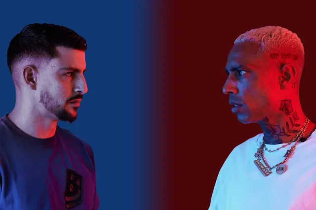 Fans denken dat Bizzey geen kans maakt tegen Boef in Red Bull Soundclash: “ADO Den Haag tegen Real Madrid”
