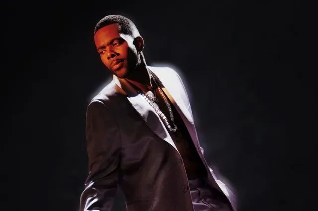 Mario + Eric Bellinger in 013 Image