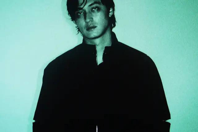 Joji in Ziggo Dome Image