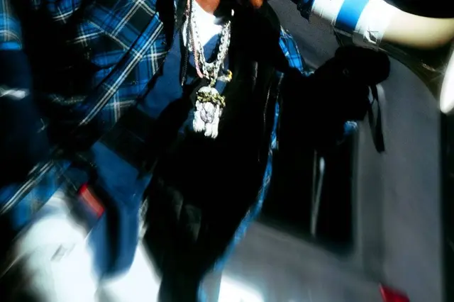 A$AP Rocky in Ziggo Dome Image