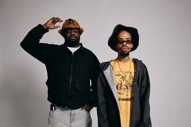 Earl Sweatshirt + MIKE in 013 Image