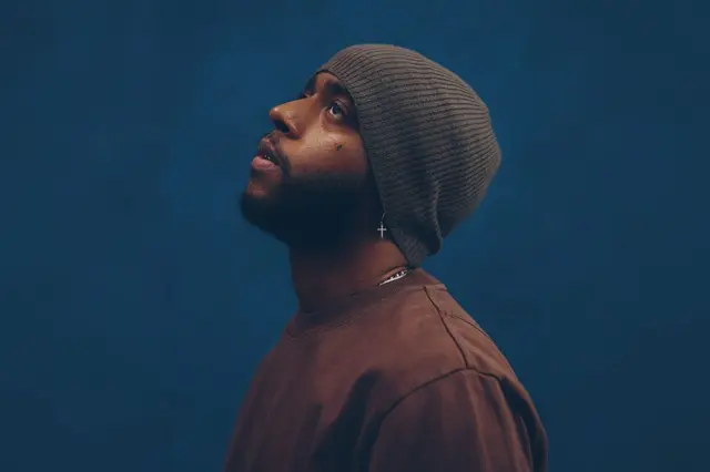 6lack in 013 Image