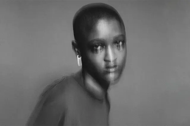 Syd in Melkweg Image