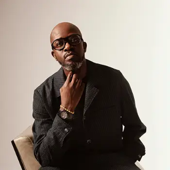 Black Coffee in Ziggo Dome Image