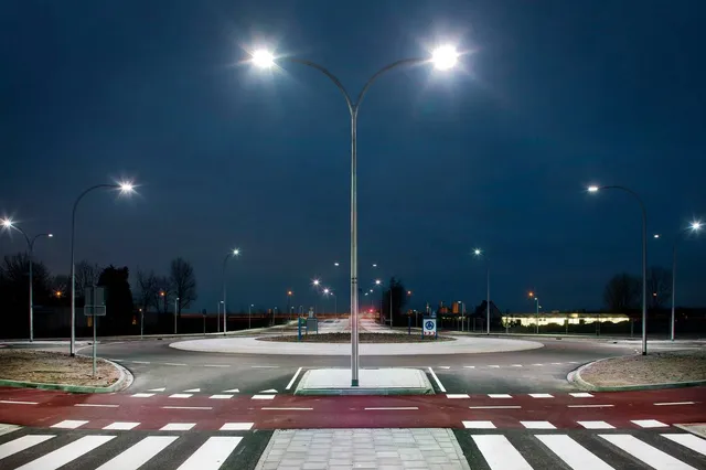Inloopbijeenkomst over rotonde N798 Putten nadert: dit moet je weten