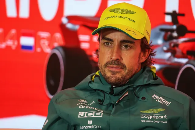 'Angry' Calls From Fernando Alonso To FIA President Revealed