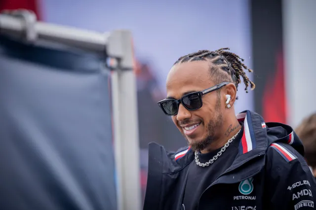 Hamilton Not To Be Underestimated As He Can Give Verstappen 'Run For His Money'
