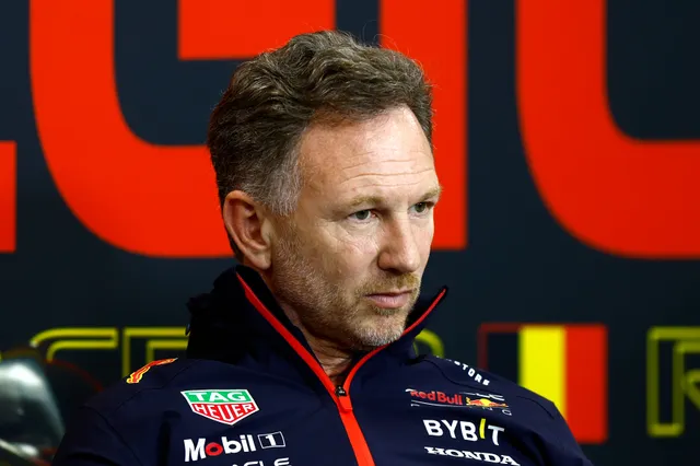 F1 Officially Responds To Christian Horner's Investigation