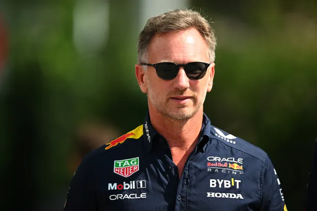 Speculations About Horner's Investigation Are 'Issue For All Of F1' Says Wolff