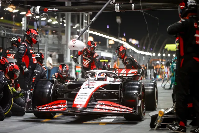 Haas's 2023 Car Launch Date Revealed: What Can We Expect?