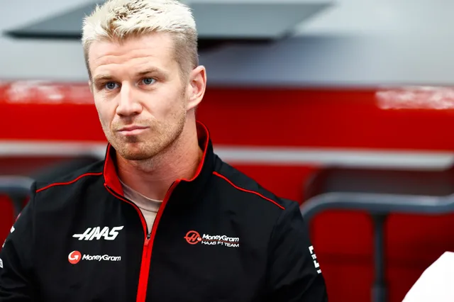 'Hopefully It Is A Wake-Up Call To Everybody In The Factory': Says Disappointed Hulkenberg