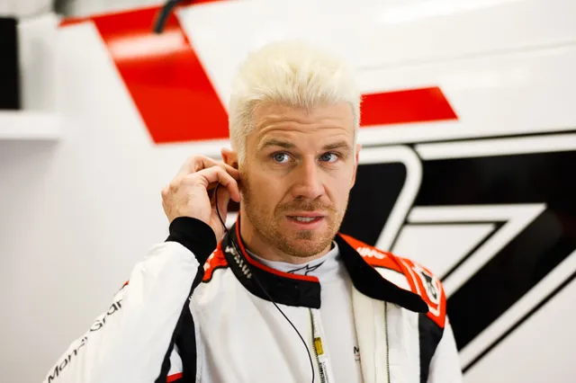 'Impatient' Hulkenberg 'Realizes That Haas Is At A Dead End' Says Ralf Schumacher