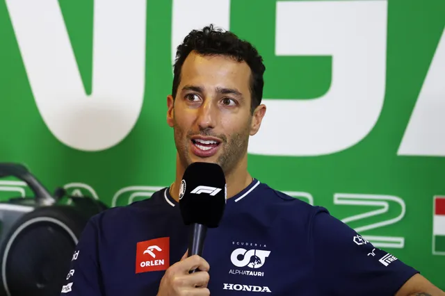 Ricciardo Reveals 'Fears Of Retirement' Amid F1 Chapter Coming To Close