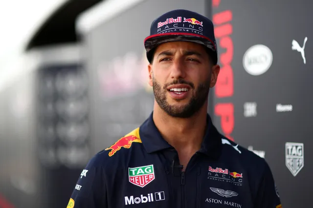 Horner's Verdict On Ricciardo: 'A Great Guy Who Was Very Badly Advised'