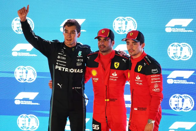 F1 Without Verstappen: 2023 Standings Without Triple World Champion