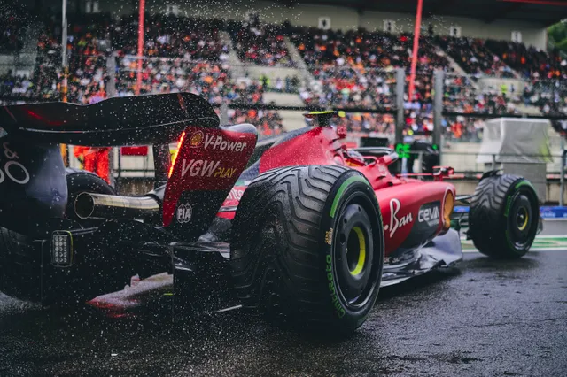 Ferrari Confirm Name For Their 2024 Car
