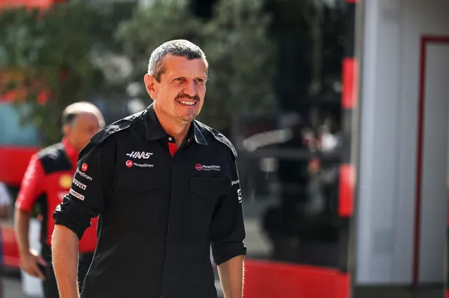 Steiner's Shocking Departure 'Big Loss' For F1 Says World Champion Damon Hill