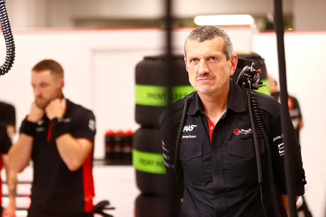 Uncovered: What Did Haas Employees Really Think About Guenther Steiner?