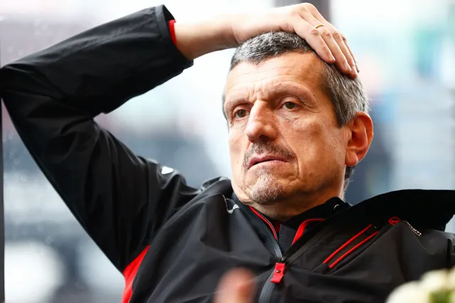 Rumor: New Reason For Guenther Steiner's Haas Exit Revealed